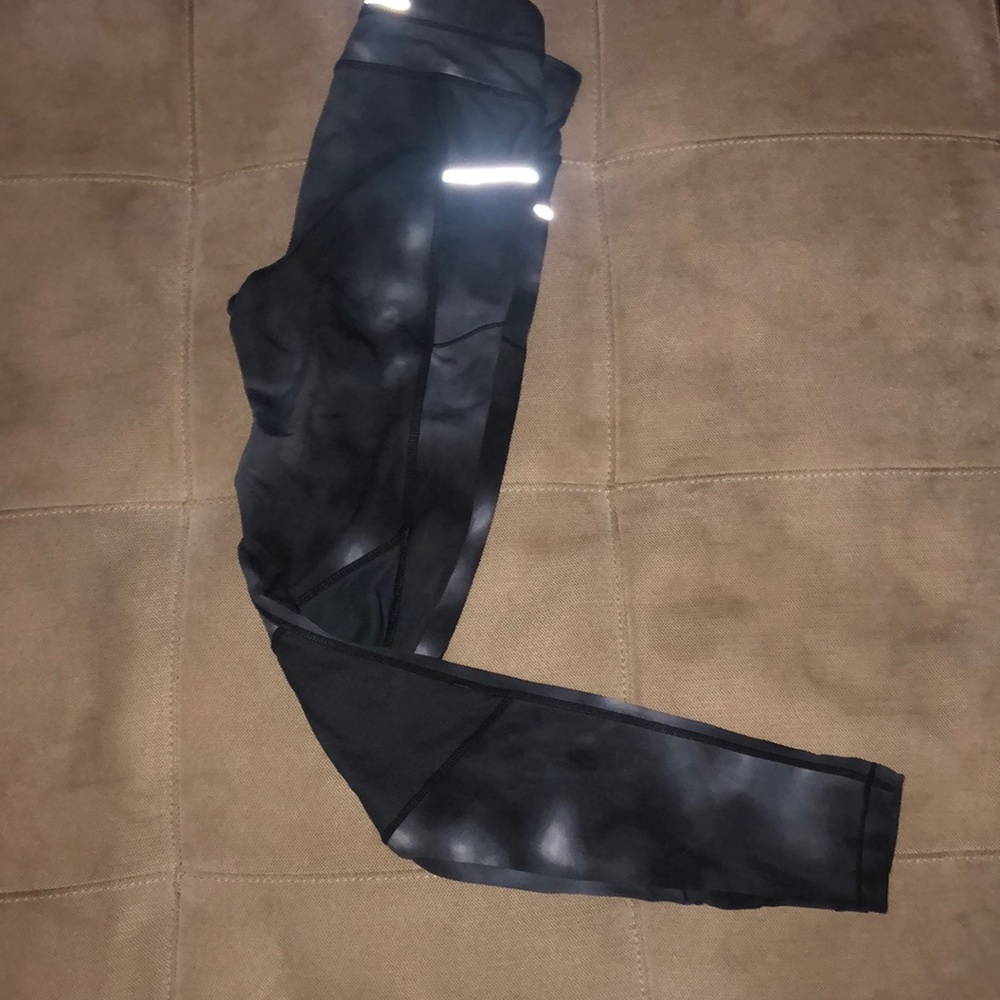 Athleta running legging